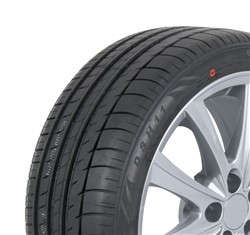 Шина DIAMONDBACK 225/40R18 92Y DH201, XL, літня, без камери, без шипів (6959753218054)